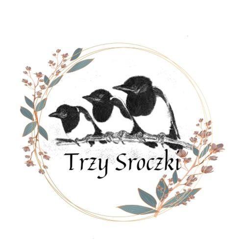 Dom Wypoczynkowy Trzy Sroczki Bialka Tatrzanska Buitenkant foto